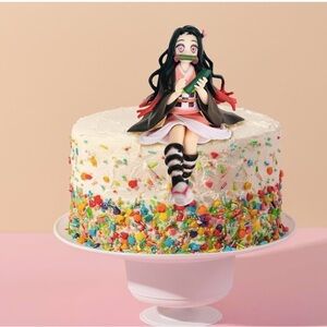 Nezuko Kamado Figure